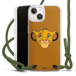 Carry Case fabric olive