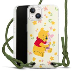 Carry Case fabric olive