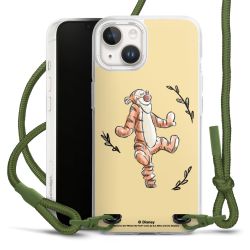 Carry Case fabric olive