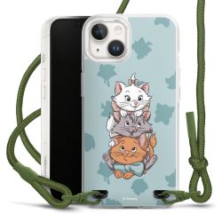 Carry Case fabric olive