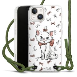 Carry Case fabric olive