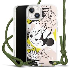 Carry Case fabric olive