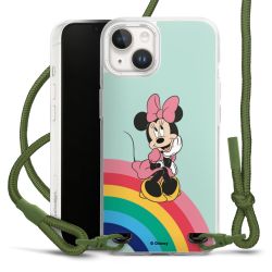 Carry Case fabric olive