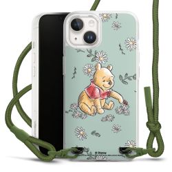 Carry Case fabric olive