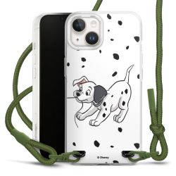 Carry Case fabric olive