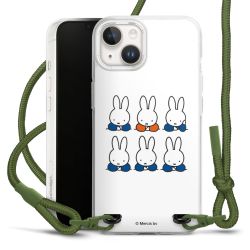 Carry Case fabric olive