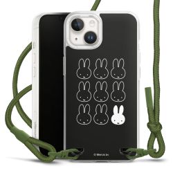 Carry Case fabric olive