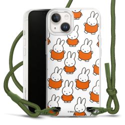 Carry Case fabric olive