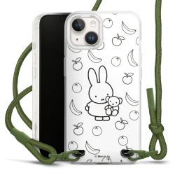 Carry Case fabric olive