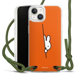 Carry Case fabric olive