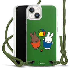 Carry Case fabric olive