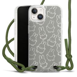 Carry Case fabric olive