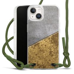 Carry Case fabric olive