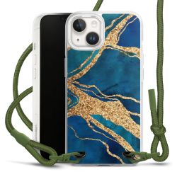 Carry Case fabric olive