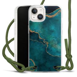 Carry Case fabric olive