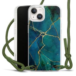 Carry Case fabric olive