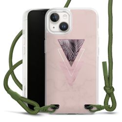 Carry Case fabric olive