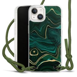 Carry Case fabric olive