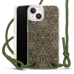 Carry Case fabric olive