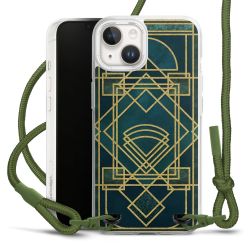 Carry Case fabric olive