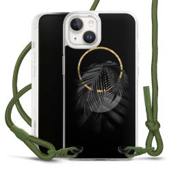 Carry Case fabric olive