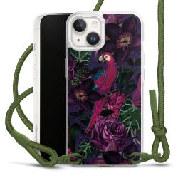 Carry Case fabric olive