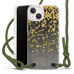 Carry Case fabric olive