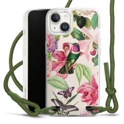 Carry Case fabric olive