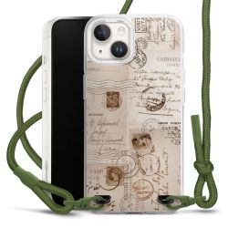 Carry Case fabric olive