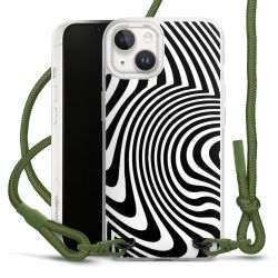 Carry Case fabric olive