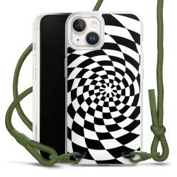 Carry Case fabric olive