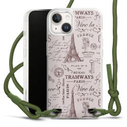 Carry Case fabric olive