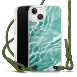 Carry Case fabric olive