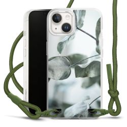 Carry Case fabric olive