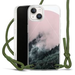 Carry Case fabric olive