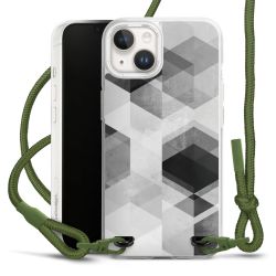 Carry Case fabric olive