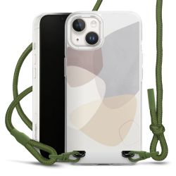 Carry Case fabric olive