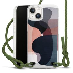 Carry Case fabric olive