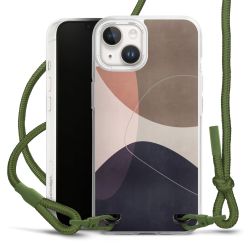 Carry Case fabric olive