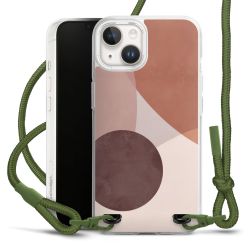 Carry Case fabric olive