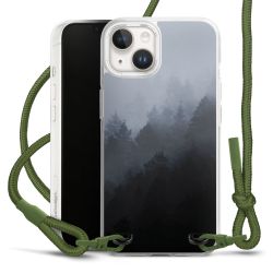 Carry Case fabric olive