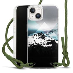 Carry Case fabric olive