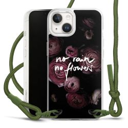 Carry Case fabric olive