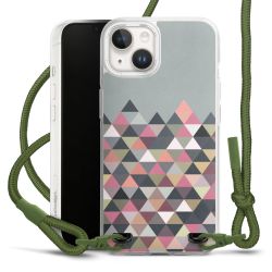 Carry Case fabric olive