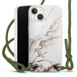 Carry Case fabric olive