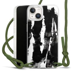 Carry Case fabric olive