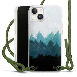 Carry Case fabric olive