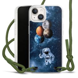 Carry Case fabric olive