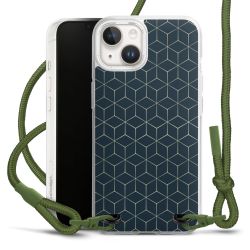 Carry Case fabric olive