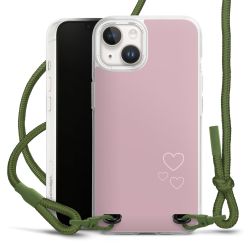 Carry Case fabric olive